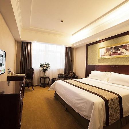Vienna Hotel Shipu Yugang Xiangshan (Zhejiang) Exterior foto