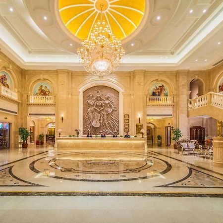 Vienna Hotel Shipu Yugang Xiangshan (Zhejiang) Exterior foto