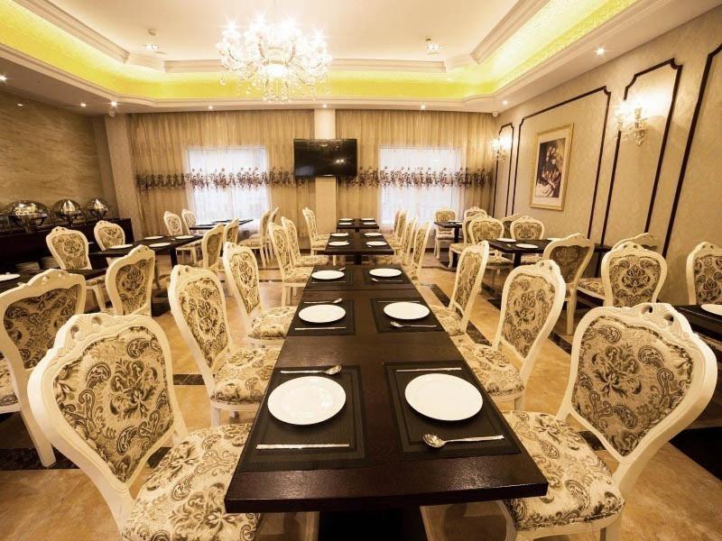 Vienna Hotel Shipu Yugang Xiangshan (Zhejiang) Exterior foto